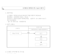 비행장,항행안전시설사용의 휴지,폐지,사용재개통보서(개정1999.12.17)